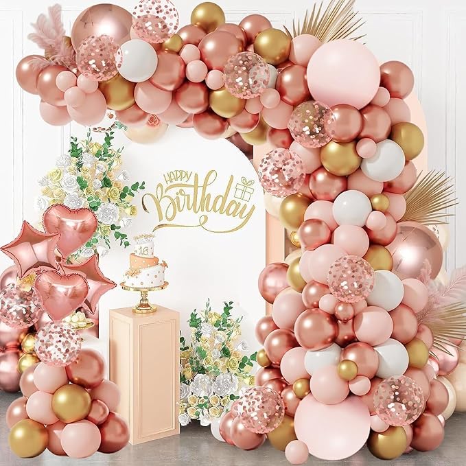Balloons