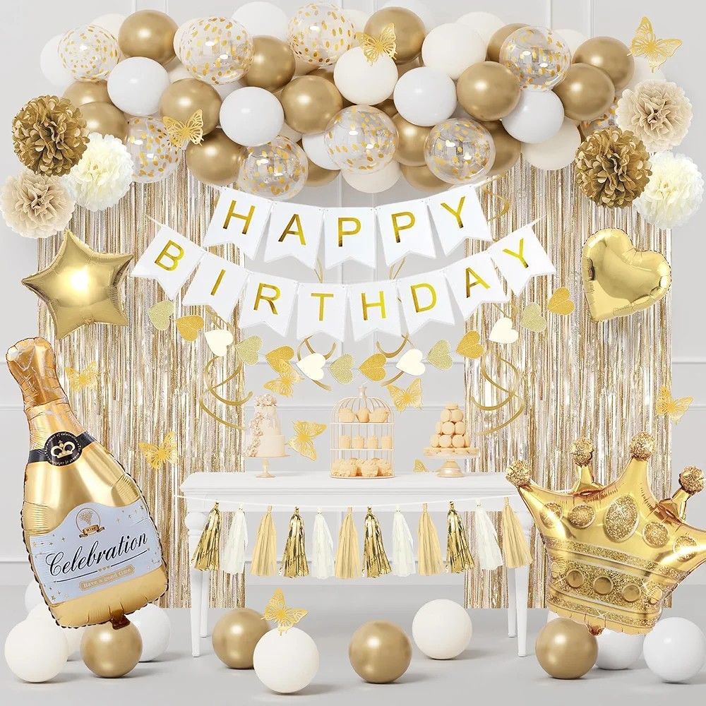 Birthday Party