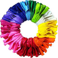 100 ct assorted Balloon 10Inch Latex Helium Balloons for Wedding Birthday Party Festival Christmas Decorations