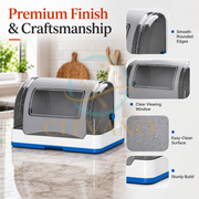 Single layer kitchen item