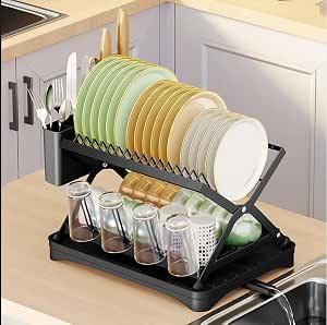 Dish Racks