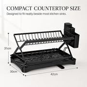 Dish Racks