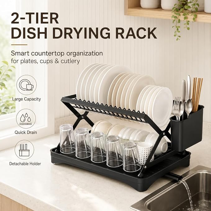 Dish Racks