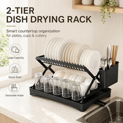 Dish Racks