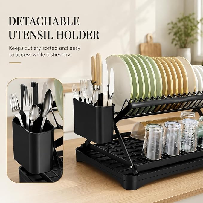 Dish Racks
