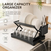 Dish Racks