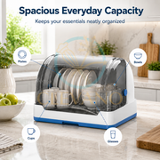Single layer kitchen item