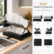 Dish Racks