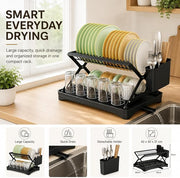 Dish Racks