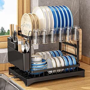 Dish Racks