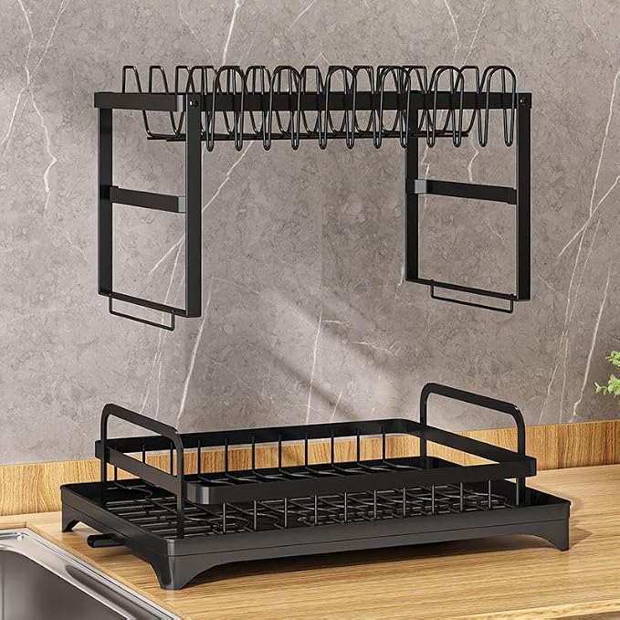 Dish Racks