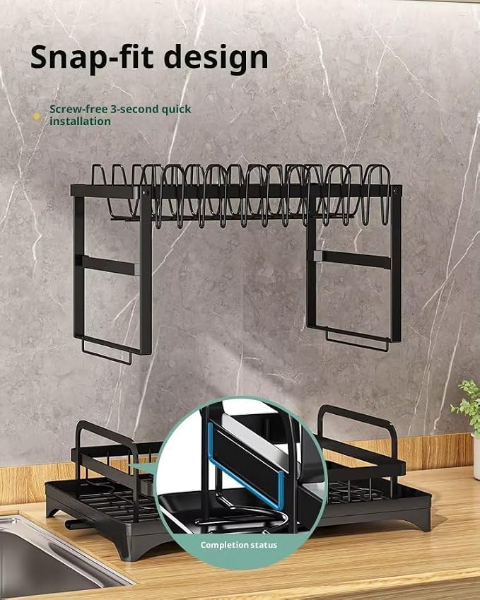 Dish Racks