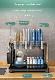 Dish Racks