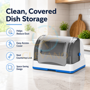 Single layer kitchen item