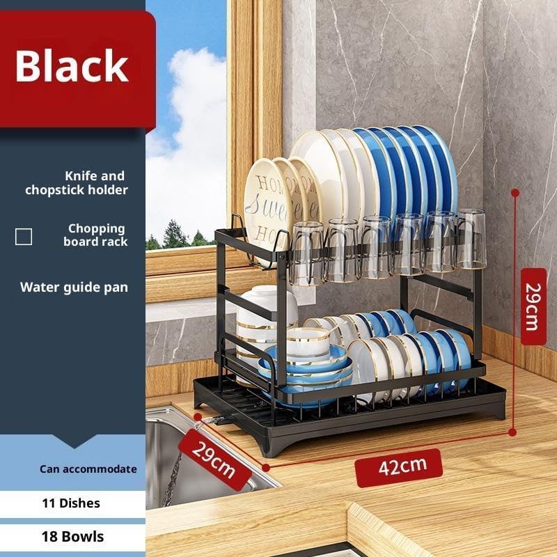 Dish Racks