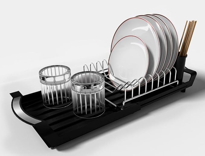 Dish Racks