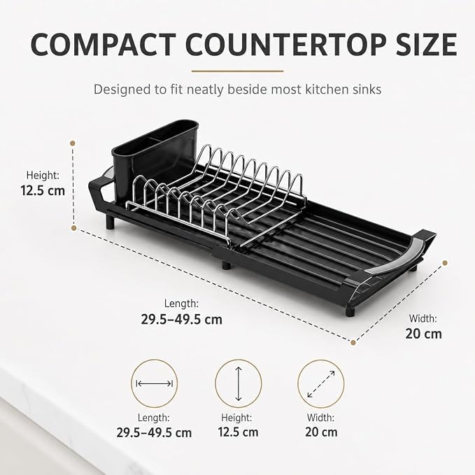 Dish Racks