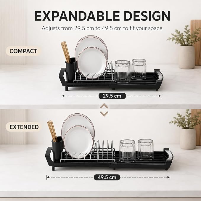 Dish Racks