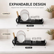 Dish Racks