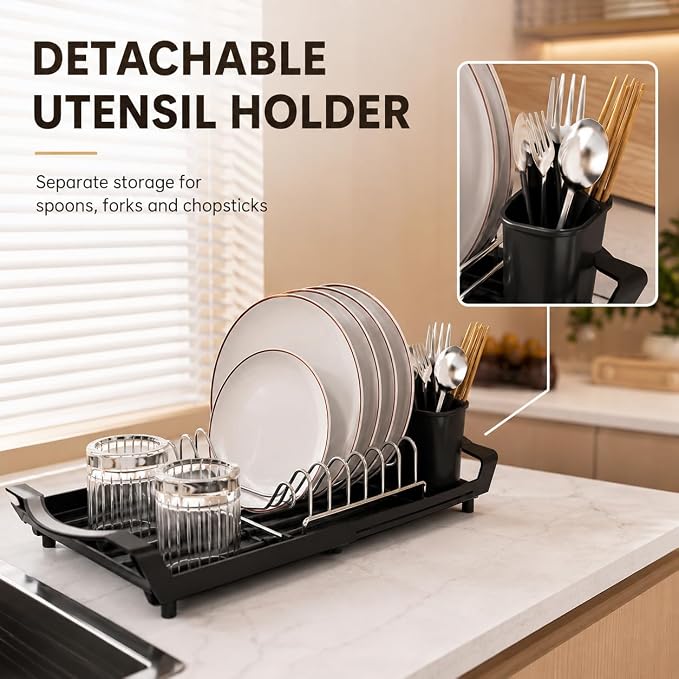 Dish Racks