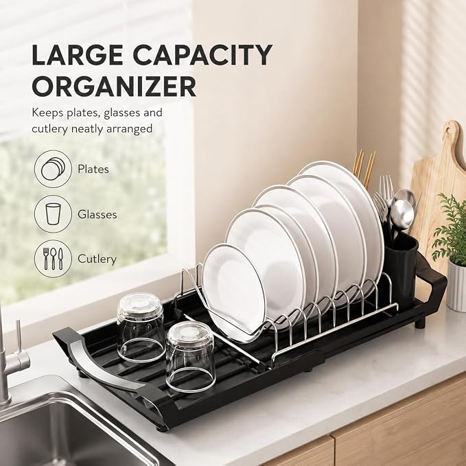 Dish Racks
