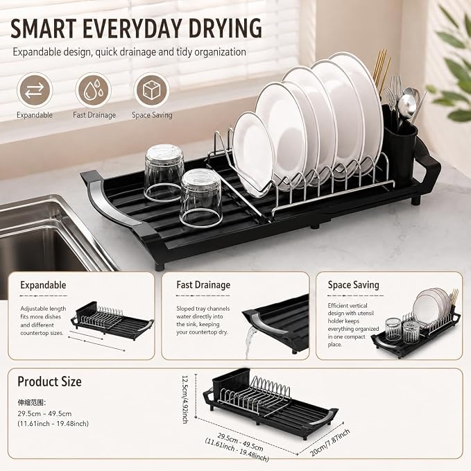 Dish Racks
