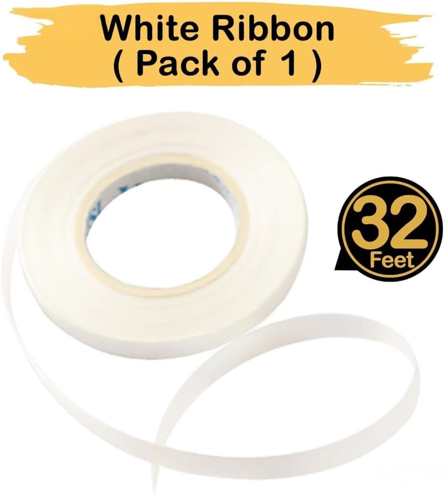 Gold and Black Party Balloons – Pack of 50 | White Latex Balloons | Gold Party Decorations | Chrome Latex Balloons for Birthday, Bachelorette Decor, Bridal Shower, Home, Office Decor Supplies Kit