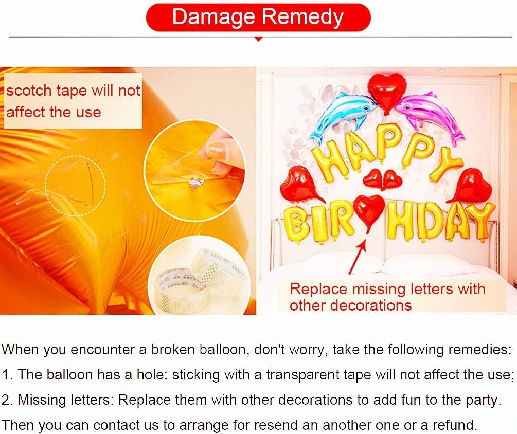 30pcs Star Shaped Foil Balloons 18 inch for Birthday Party, Wedding, Baby Shower Decoration – 18 Inch / 45 cm – Gold Star Foil Balloon – Gold, Silver