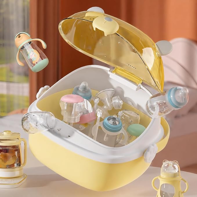 Baby Bottle