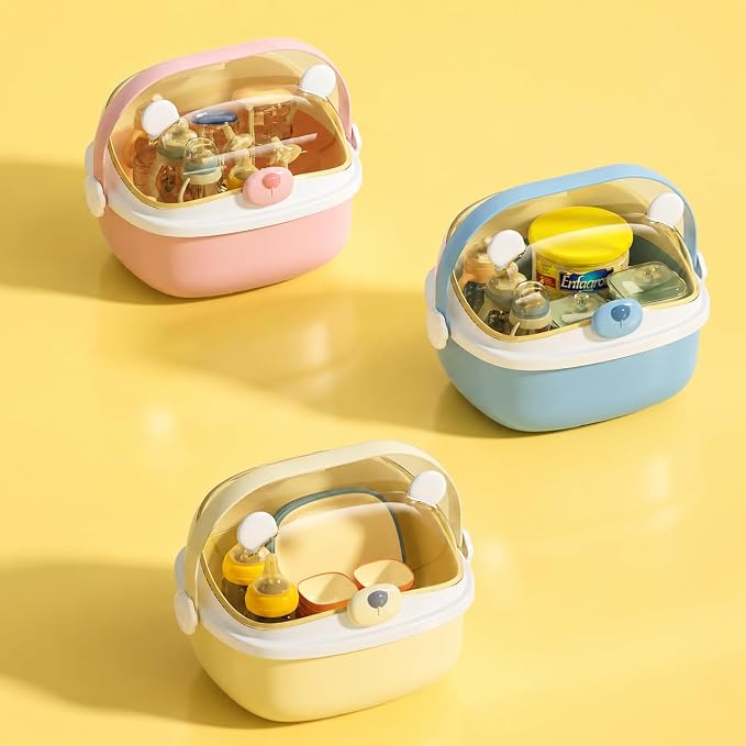 Baby Bottle