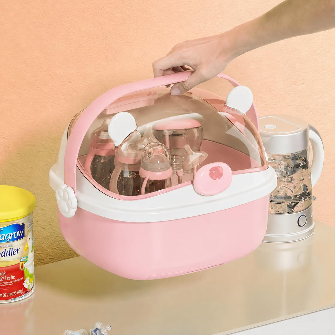 Baby Bottle