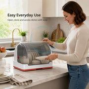 Single layer kitchen item