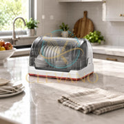 Single layer kitchen item