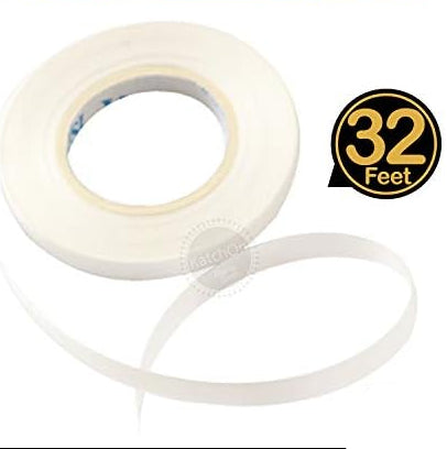 Gold & Black Party Balloons – 50pcs Set