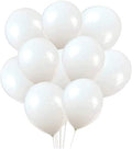 Latex Balloons 100-Pack 12-Inch