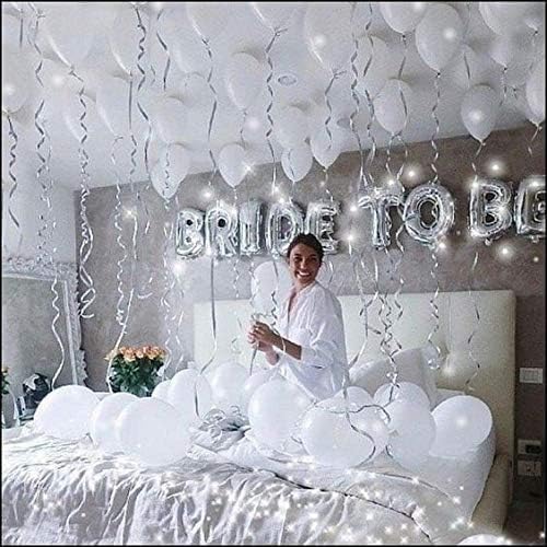 Latex Balloons 100-Pack 12-Inch