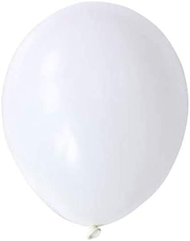 Latex Balloons 100-Pack 12-Inch