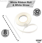 Silver Star Foil Balloons – 18” 6pcs