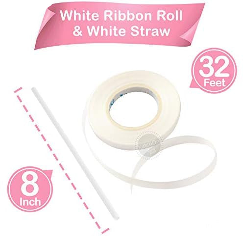 Pink Heart Balloons – Pack of 6 18 inch