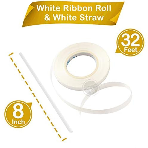 Gold & Silver Star Balloons –6pcs