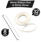 Black Silver Star Balloons – 6pcs