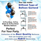 Boss Baby Theme Party Kit – 55pcs