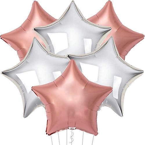 Matte Black Balloons – 50 Pcs (12”)
