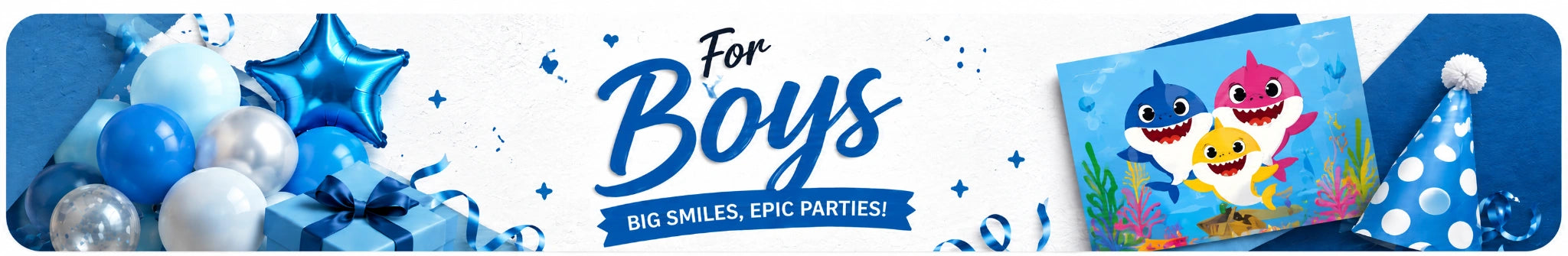 For Boys