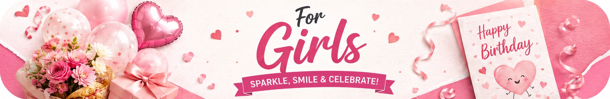 For Girls