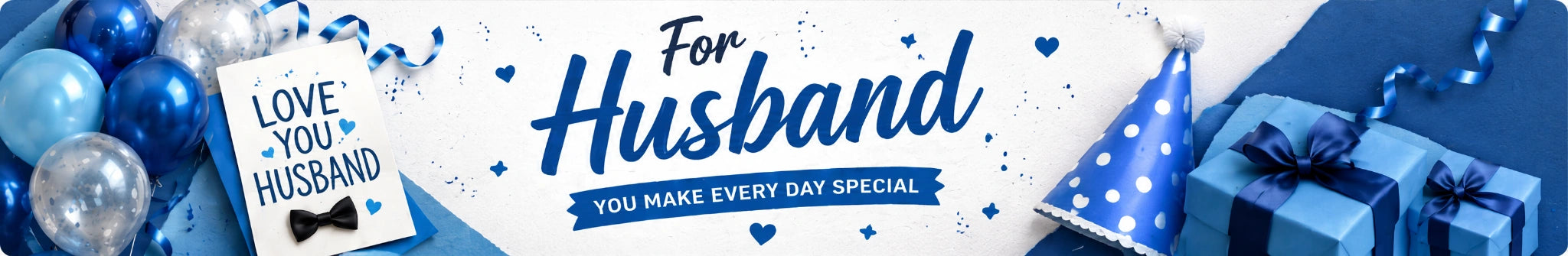 For Husband