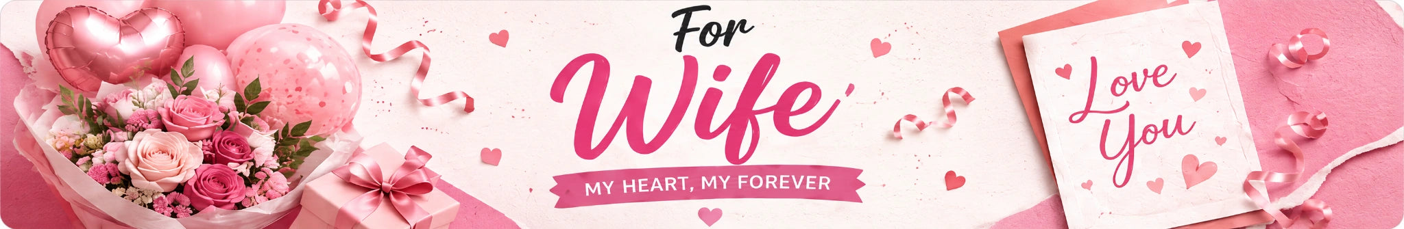 For Wife